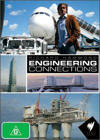 Инженерные идеи (сериал 2008)