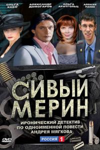 Сивый мерин (сериал 2010)