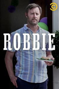 Robbie (сериал 2020)