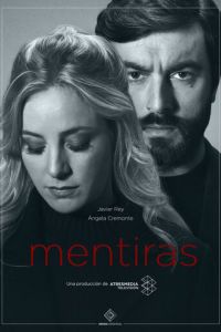 Mentiras (сериал 2020)
