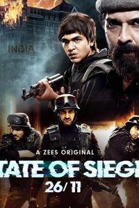 State of Siege: 26/11 (сериал 2020)