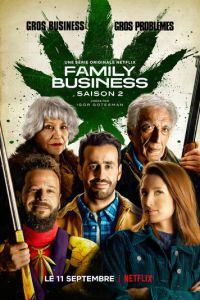Семейный бизнес (сериал 2019)