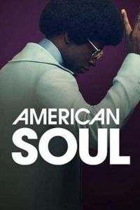 American Soul (сериал 2019)