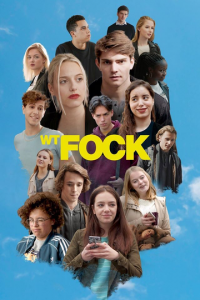 wtFOCK (сериал 2018)