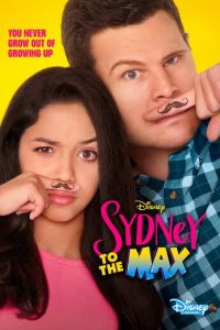 Sydney to the Max (сериал 2019)