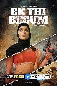 Ek Thi Begum (сериал 2020)