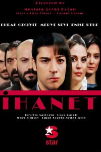 Ihanet (сериал 2010)