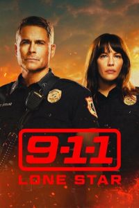 911: Одинокая звезда (сериал 2020)
