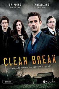 Clean Break (сериал 2015)