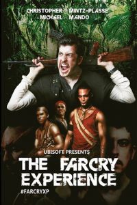 Опыт Far Cry (сериал 2012)