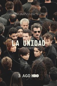 La Unidad (сериал 2020)