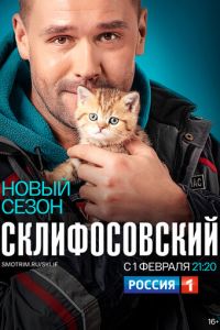 Склифосовский (сериал 2012)