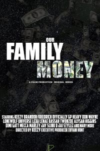 Family Money (сериал 2019)