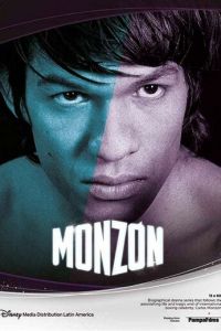 Monzón (сериал 2019)
