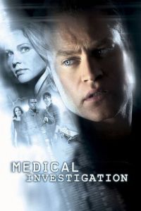 Медицинское расследование (сериал 2004)