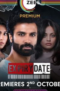 Expiry Date (сериал 2020)
