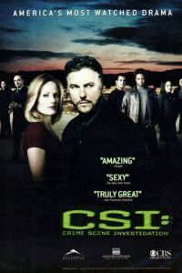 C.S.I. Место преступления (сериал 2000)