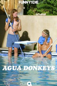 Agua Donkeys (сериал 2020)