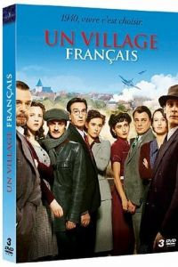 Французский городок (сериал 2009)