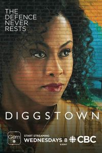 Diggstown (сериал 2019)