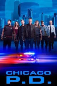 Полиция Чикаго (сериал 2014)