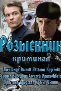 Розыскник (сериал 2013)