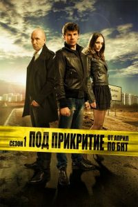 Под прикрытием (сериал 2011)