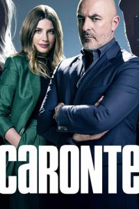 Caronte (сериал 2020)