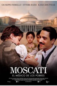 Джузеппе Москати: Исцеляющая любовь (фильм 2007)