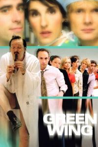 Зеленое крыло (сериал 2004)