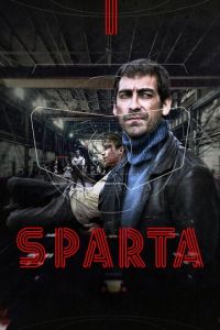 Sпарта (сериал 2016)