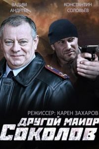 Другой майор Соколов (сериал 2015)