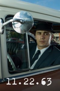 11.22.63 (сериал 2016)