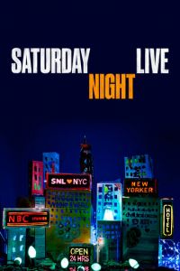 Saturday Night Live (сериал 1975)