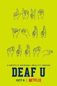 Deaf U (сериал 2020)