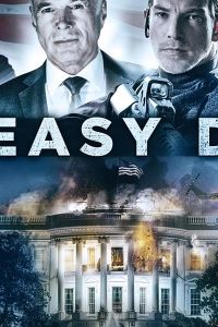 No Easy Days (сериал 2018)