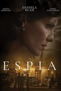 A Espia (сериал 2020)
