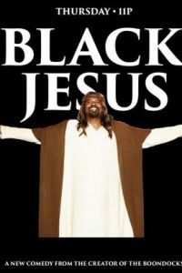 Чёрный Иисус (сериал 2014)