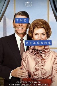 The Reagans (сериал 2020)