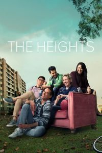 The Heights (сериал 2019)
