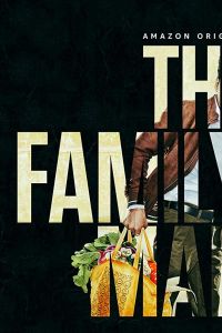 The Family Man (сериал 2019)