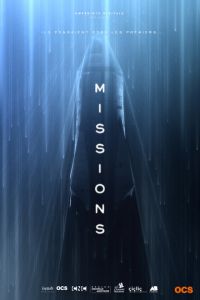 Миссии (сериал 2017)