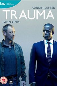 Травма (сериал 2018)