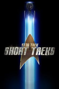 Star Trek: Short Treks (сериал 2018)
