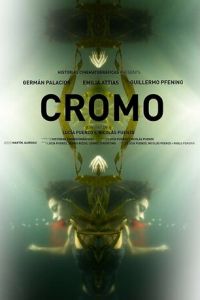 Cromo (сериал 2015)