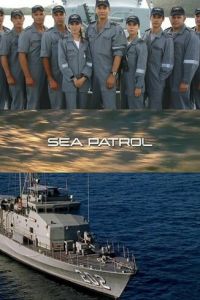 Морской патруль (сериал 2007)