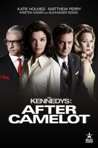 Клан Кеннеди: После Камелота (сериал 2017)