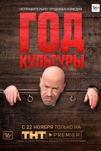 Год культуры (сериал 2018)