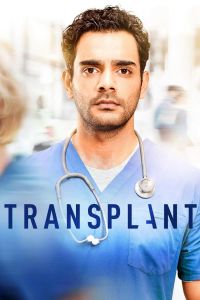 Transplant (сериал 2020)
