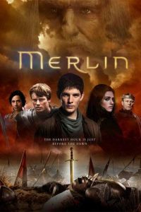 Мерлин: Секреты и магия (сериал 2009)